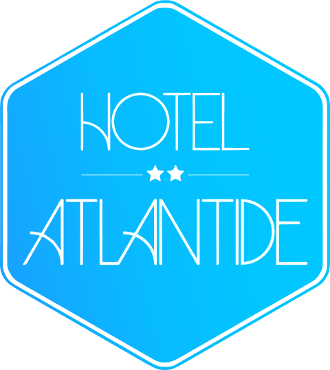 Logo Hôtel Atlantide